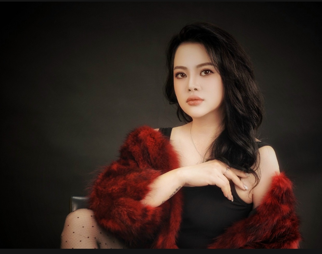 Giảng viên Kiều Thu Trang